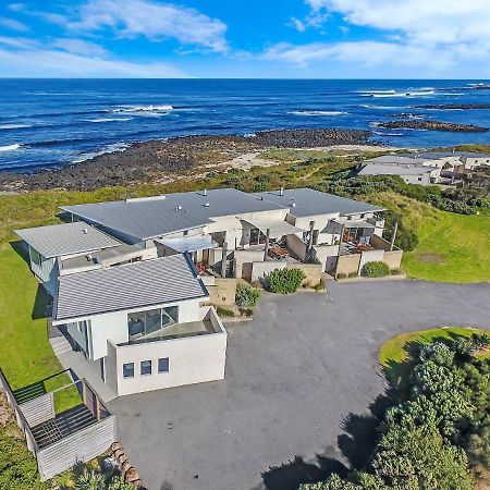 Hearns Beachside Villa 2 Port Fairy Exteriér fotografie
