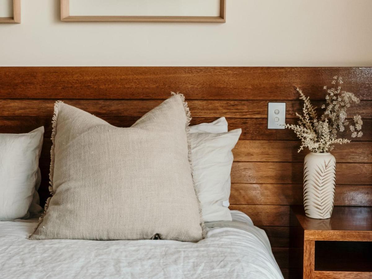 Hearns Beachside Villa 2 Port Fairy Exteriér fotografie