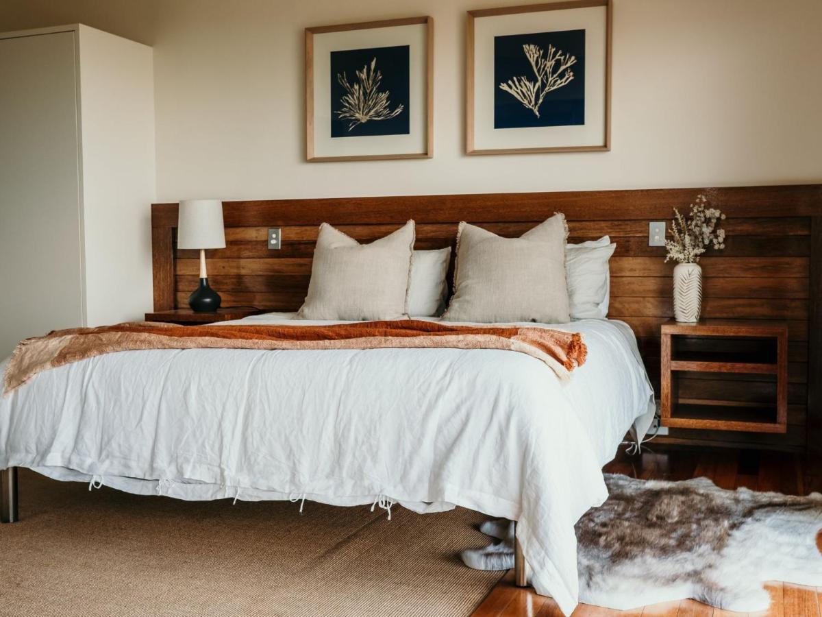 Hearns Beachside Villa 2 Port Fairy Exteriér fotografie