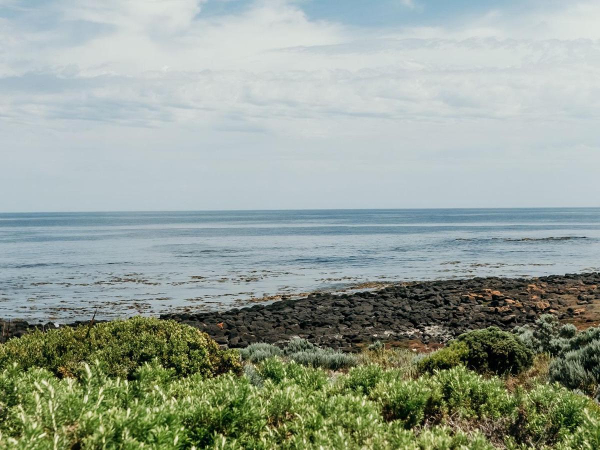 Hearns Beachside Villa 2 Port Fairy Exteriér fotografie