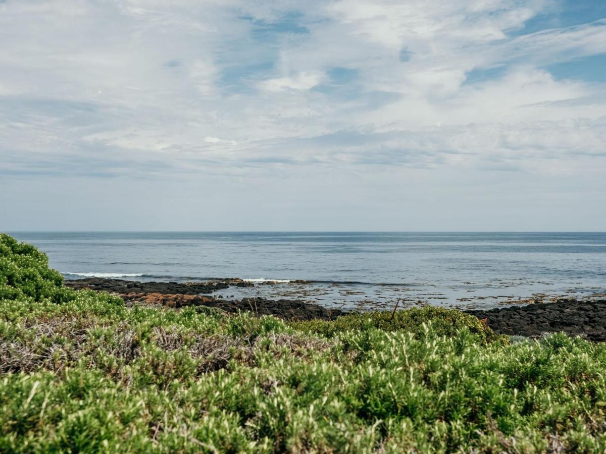 Hearns Beachside Villa 2 Port Fairy Exteriér fotografie