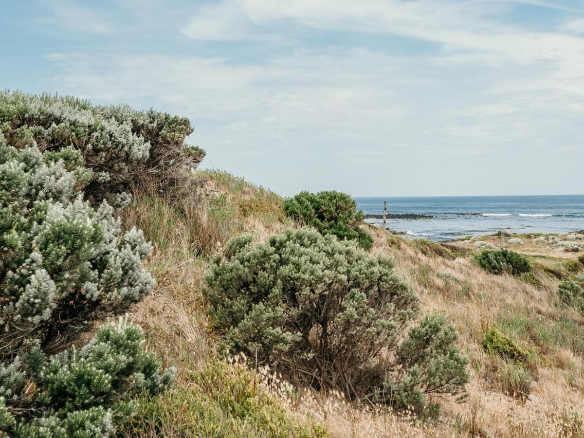 Hearns Beachside Villa 2 Port Fairy Exteriér fotografie