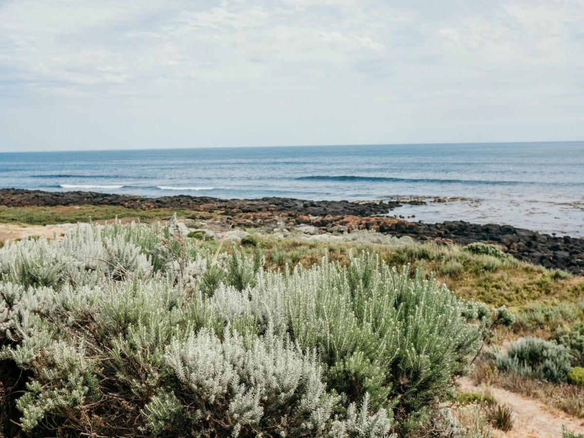 Hearns Beachside Villa 2 Port Fairy Exteriér fotografie