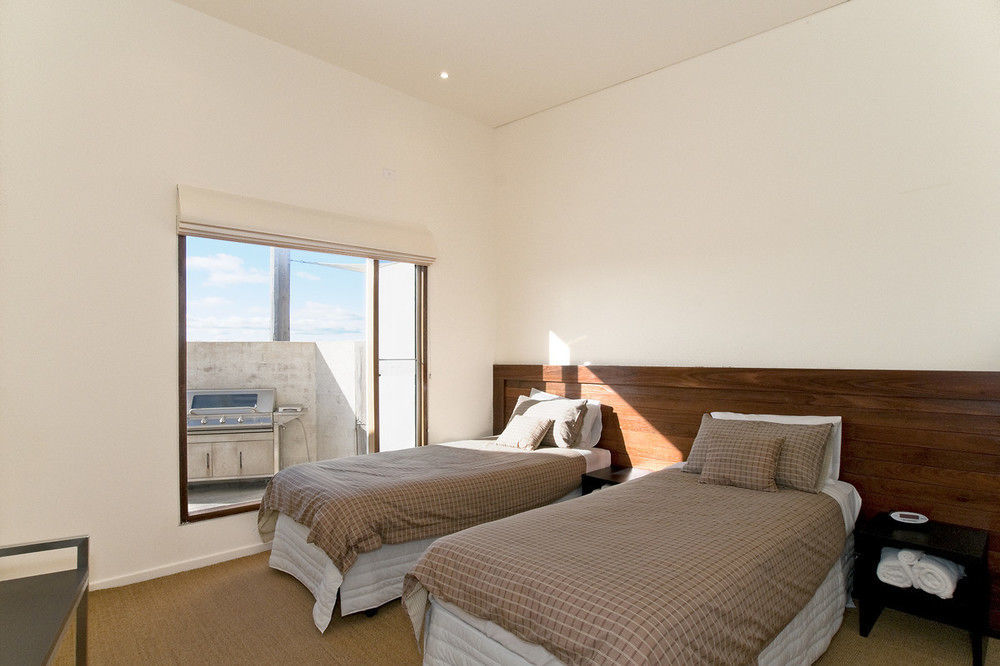 Hearns Beachside Villa 2 Port Fairy Exteriér fotografie