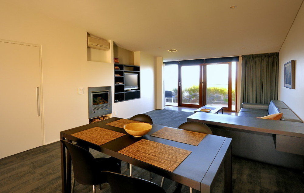 Hearns Beachside Villa 2 Port Fairy Exteriér fotografie