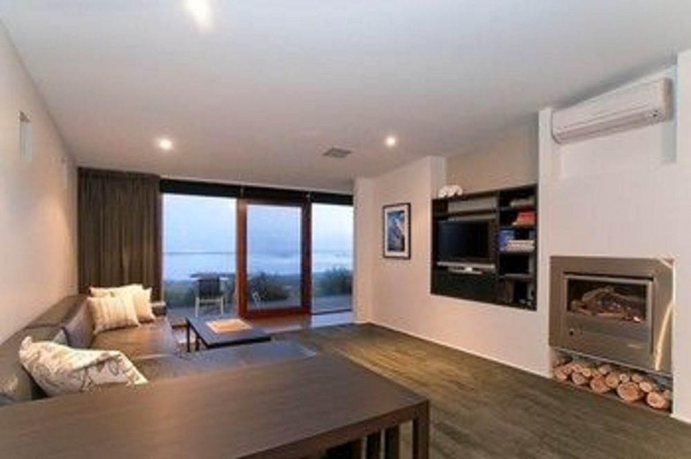 Hearns Beachside Villa 2 Port Fairy Exteriér fotografie