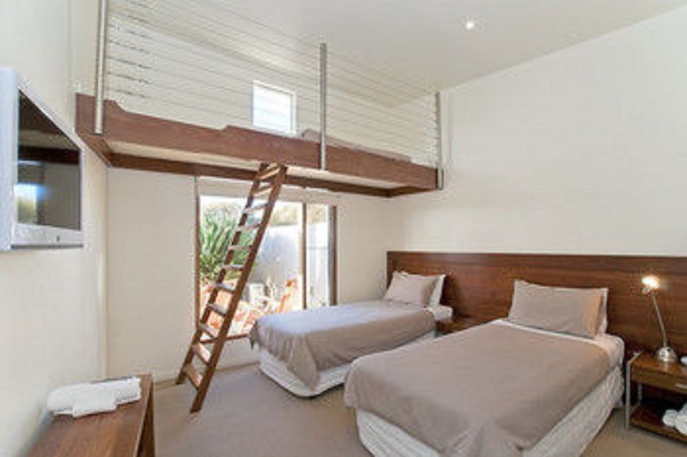 Hearns Beachside Villa 2 Port Fairy Exteriér fotografie