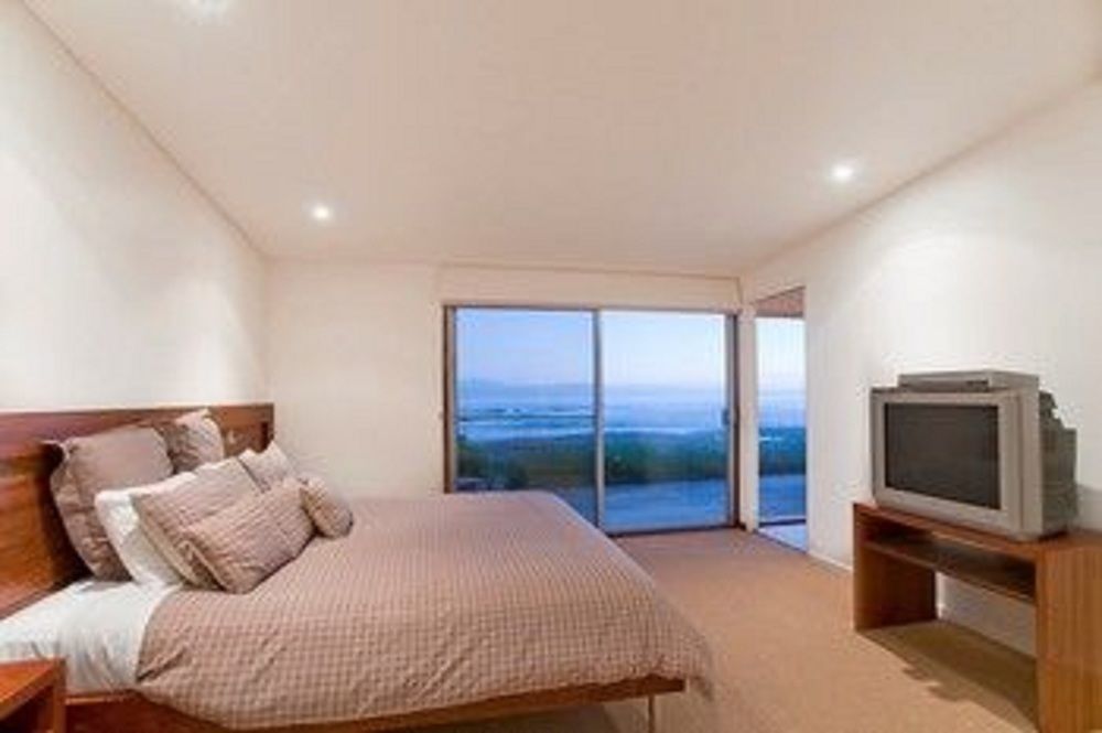 Hearns Beachside Villa 2 Port Fairy Exteriér fotografie