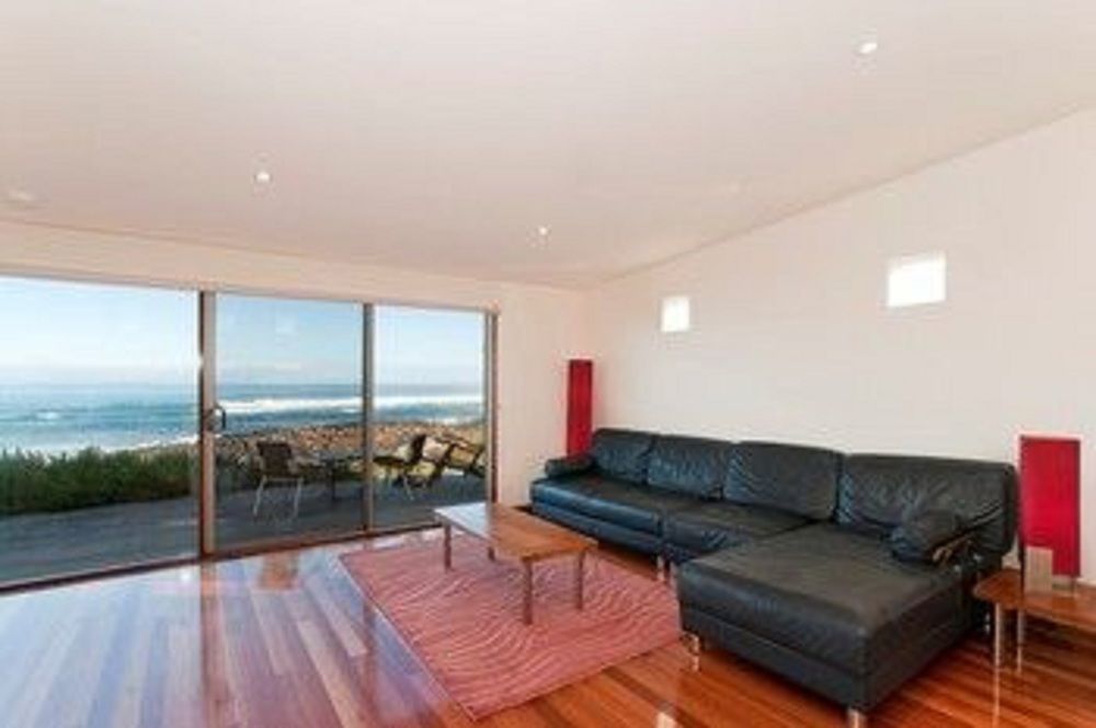 Hearns Beachside Villa 2 Port Fairy Exteriér fotografie