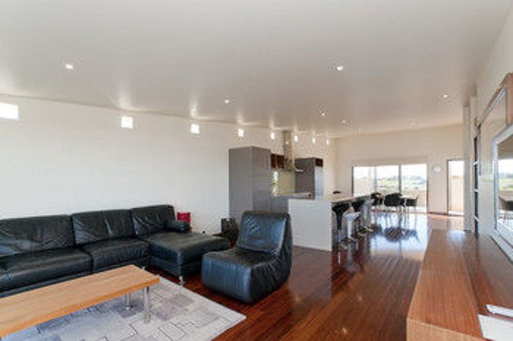 Hearns Beachside Villa 2 Port Fairy Exteriér fotografie