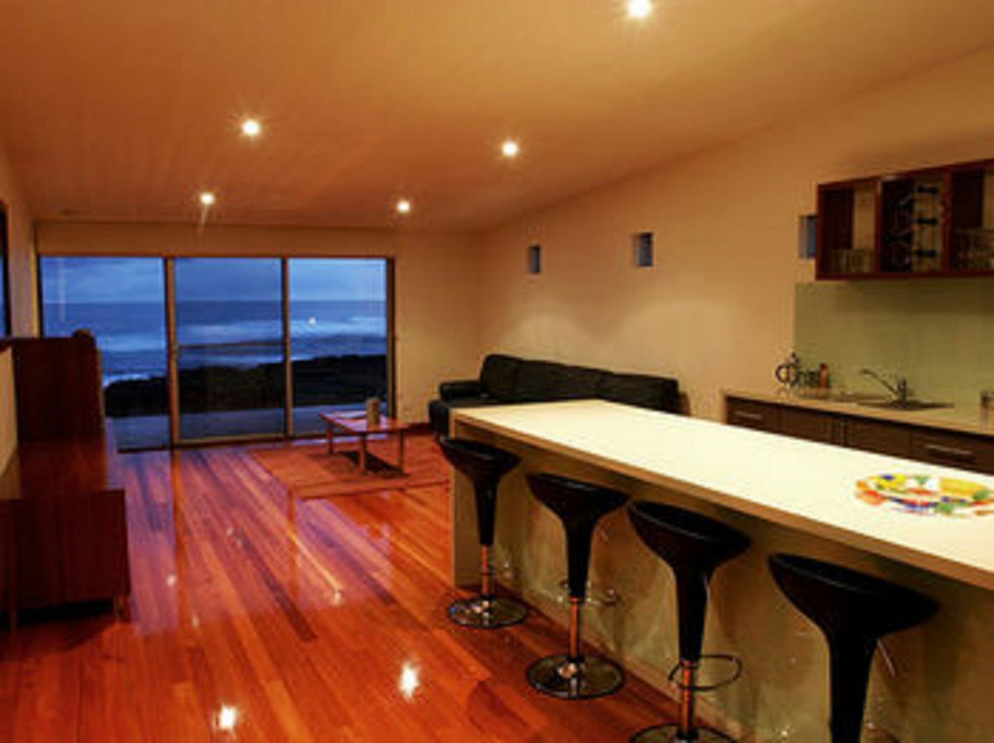 Hearns Beachside Villa 2 Port Fairy Exteriér fotografie