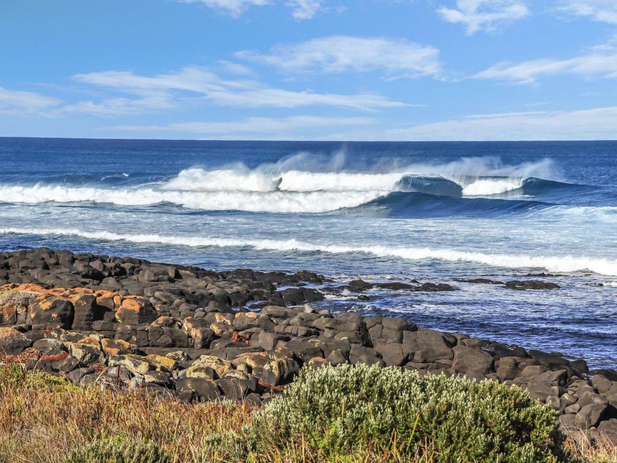 Hearns Beachside Villa 2 Port Fairy Exteriér fotografie