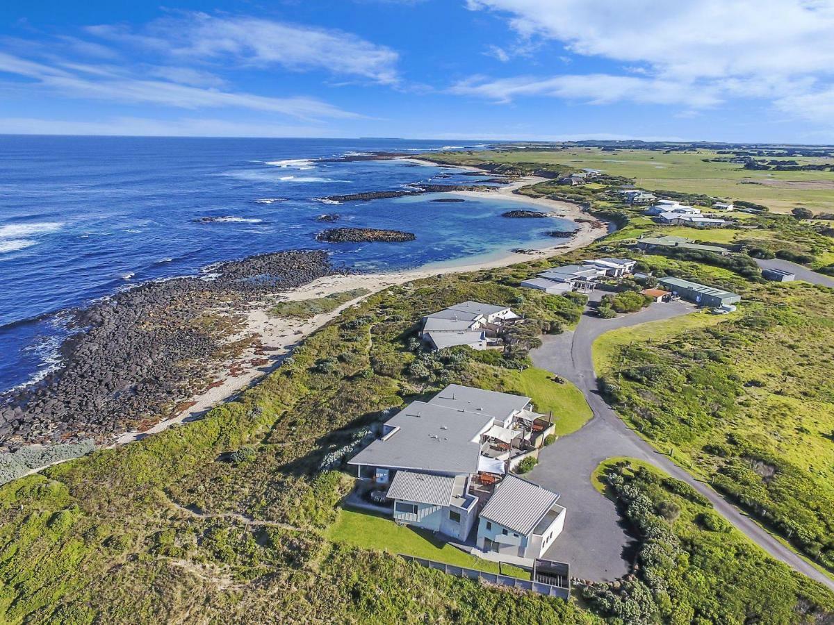 Hearns Beachside Villa 2 Port Fairy Exteriér fotografie