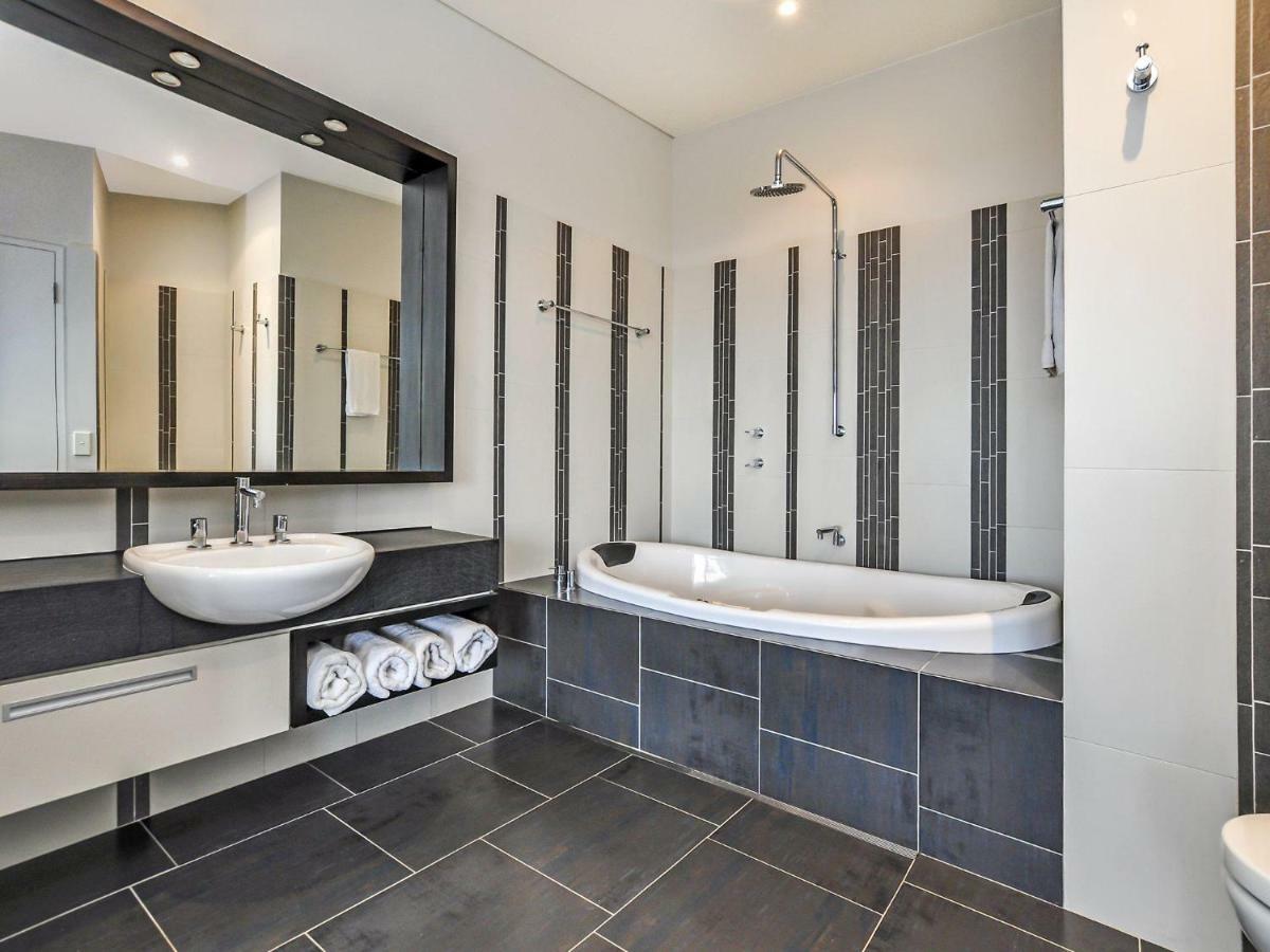 Hearns Beachside Villa 2 Port Fairy Exteriér fotografie