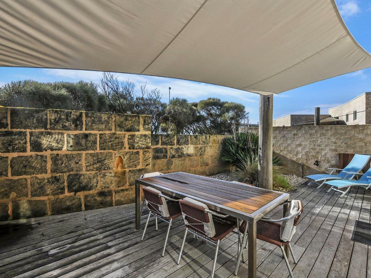 Hearns Beachside Villa 2 Port Fairy Exteriér fotografie