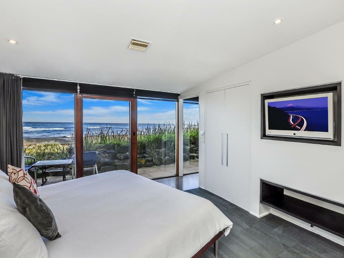 Hearns Beachside Villa 2 Port Fairy Exteriér fotografie