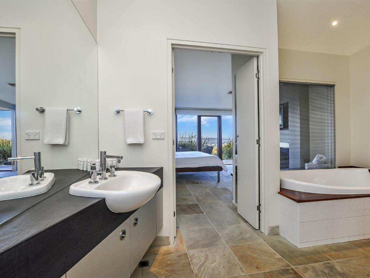 Hearns Beachside Villa 2 Port Fairy Exteriér fotografie