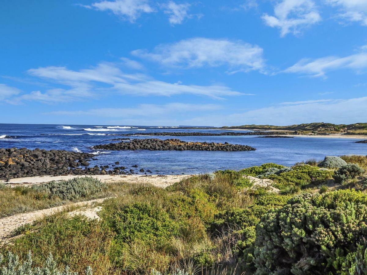 Hearns Beachside Villa 2 Port Fairy Exteriér fotografie
